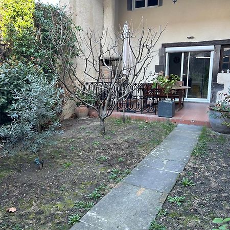 Le P'Tit Clos Lempdes Extérieur photo