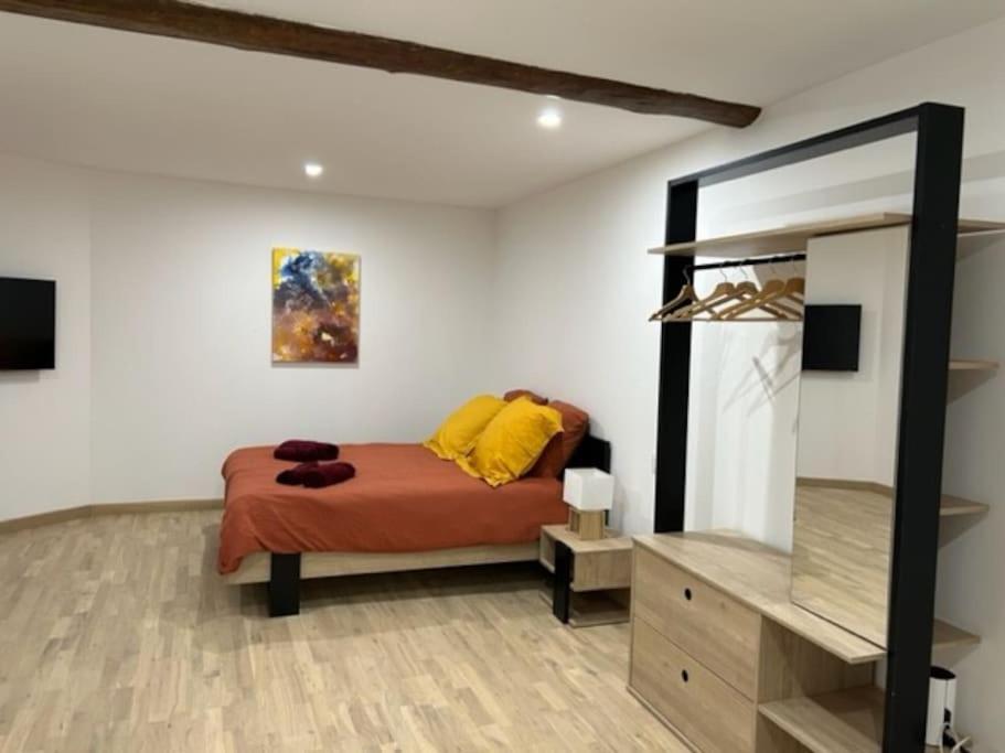 Le P'Tit Clos Lempdes Extérieur photo