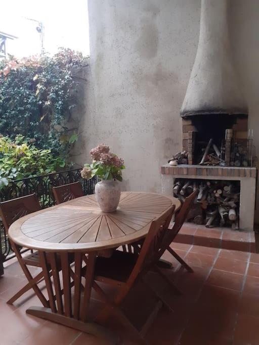 Le P'Tit Clos Lempdes Extérieur photo